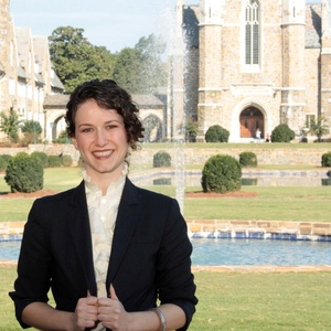 Tess Davis